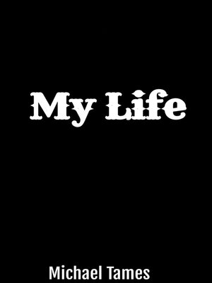 cover image of My Life